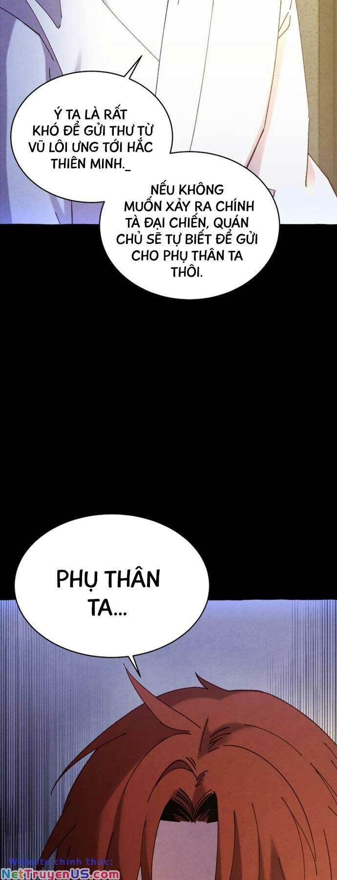 đọc truyện Phi Lôi Đạo Chương 174 ảnh 22 tại Thiên Thai Truyện