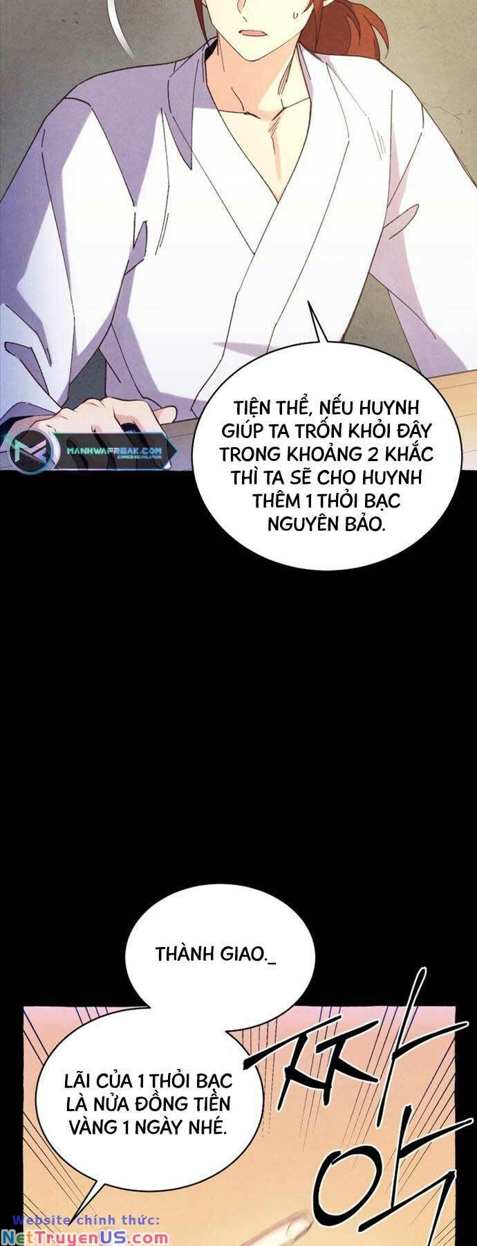 đọc truyện Phi Lôi Đạo Chương 174 ảnh 28 tại Thiên Thai Truyện