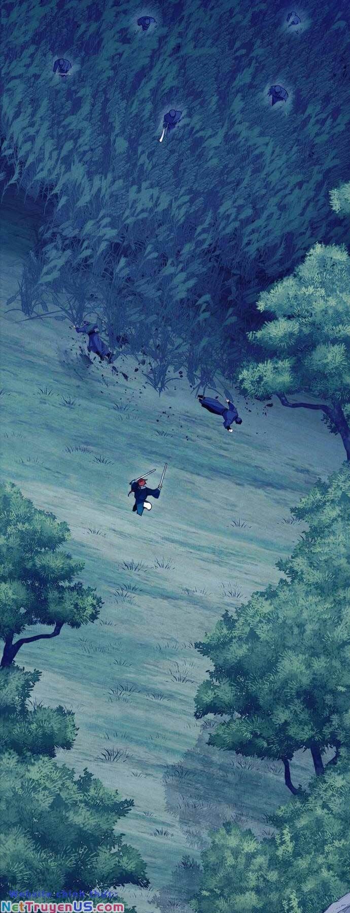 đọc truyện Phi Lôi Đạo Chương 174 ảnh 41 tại Thiên Thai Truyện