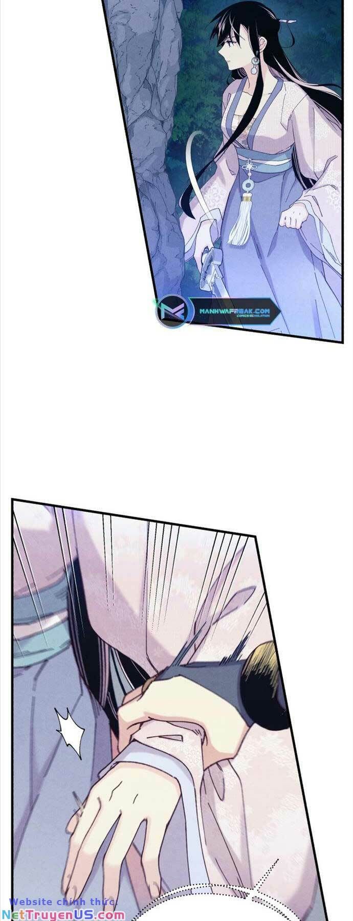 đọc truyện Phi Lôi Đạo Chương 174 ảnh 43 tại Thiên Thai Truyện