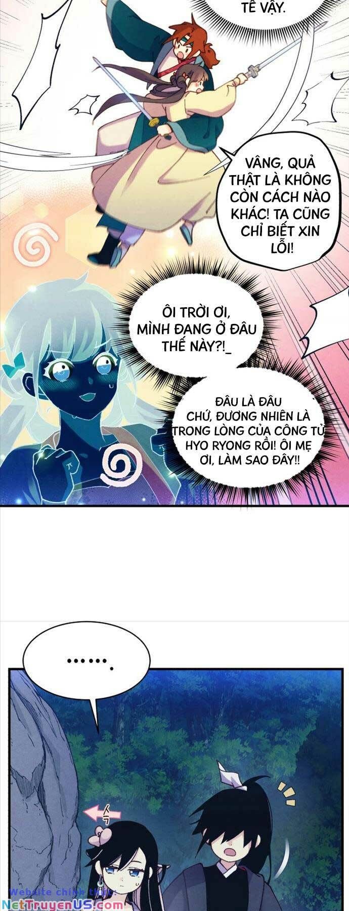 đọc truyện Phi Lôi Đạo Chương 174 ảnh 65 tại Thiên Thai Truyện