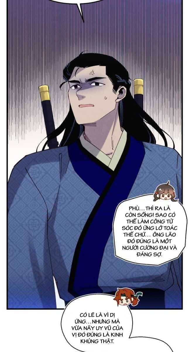 đọc truyện Phi Lôi Đạo Chương 175 ảnh 33 tại Thiên Thai Truyện