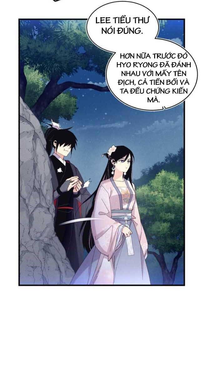 đọc truyện Phi Lôi Đạo Chương 175 ảnh 49 tại Thiên Thai Truyện