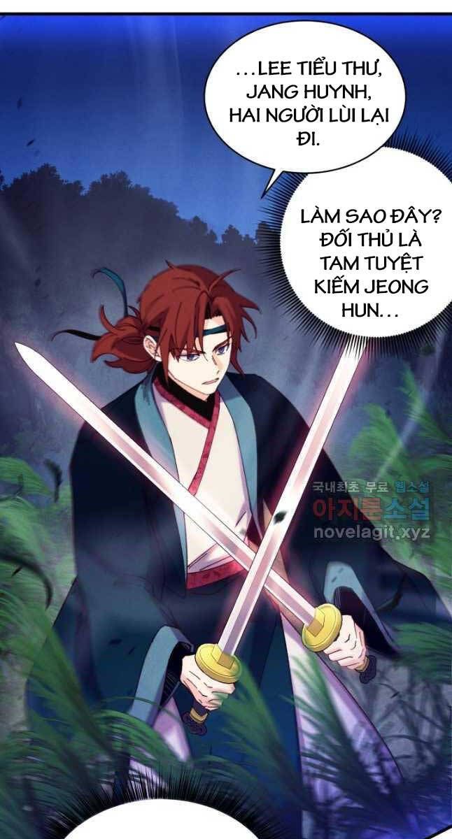 đọc truyện Phi Lôi Đạo Chương 175 ảnh 52 tại Thiên Thai Truyện