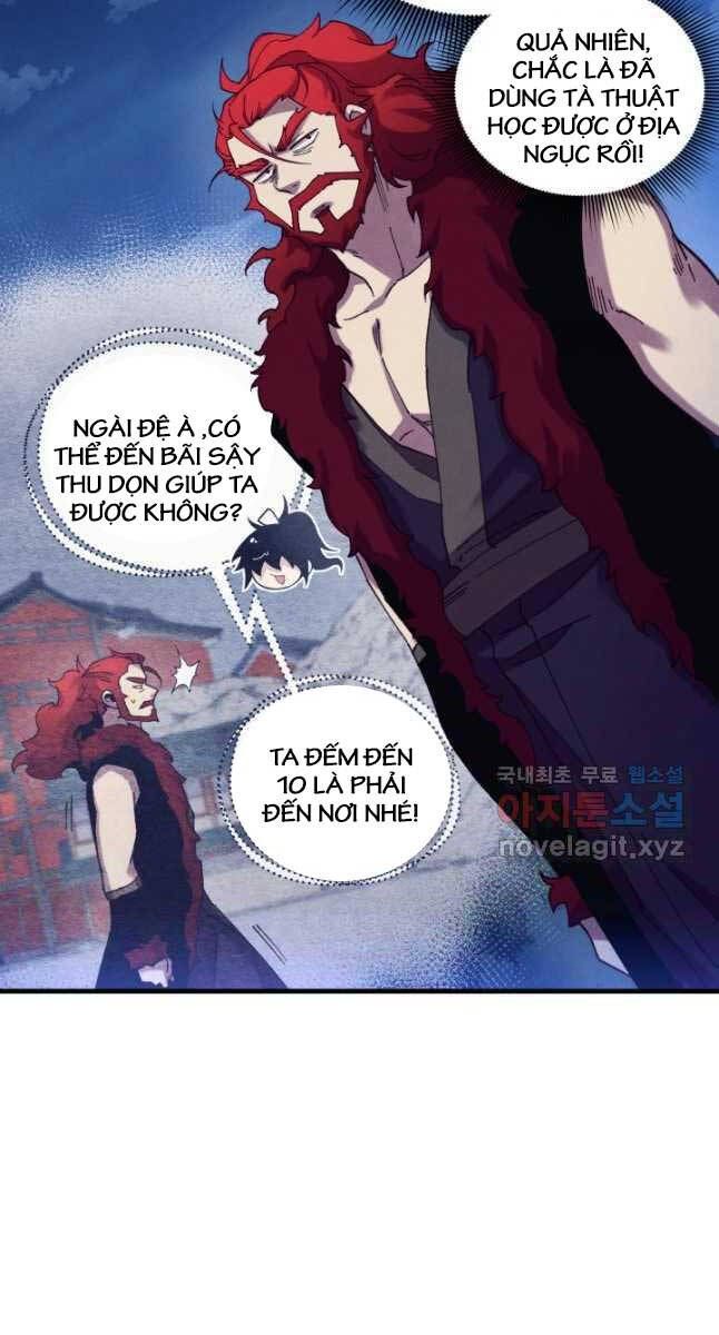 đọc truyện Phi Lôi Đạo Chương 176 ảnh 27 tại Thiên Thai Truyện