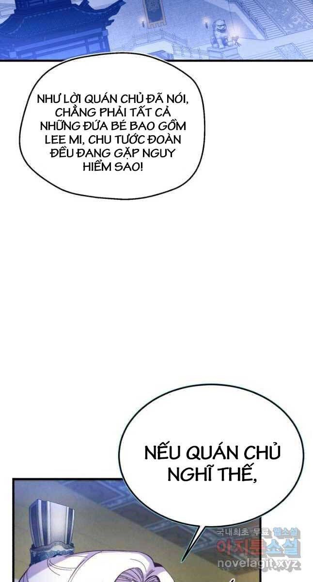 đọc truyện Phi Lôi Đạo Chương 176 ảnh 35 tại Thiên Thai Truyện