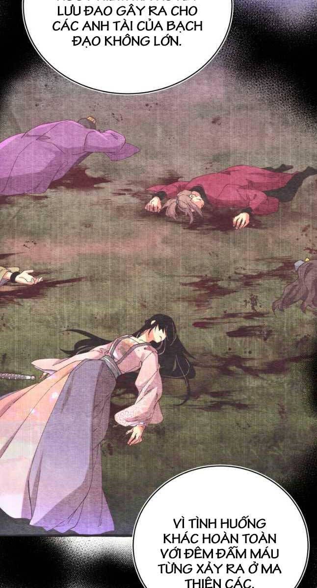 đọc truyện Phi Lôi Đạo Chương 176 ảnh 45 tại Thiên Thai Truyện