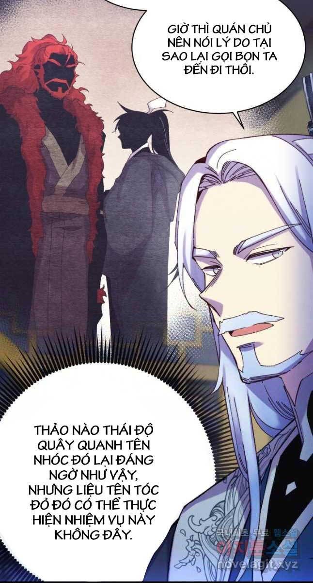 đọc truyện Phi Lôi Đạo Chương 176 ảnh 65 tại Thiên Thai Truyện