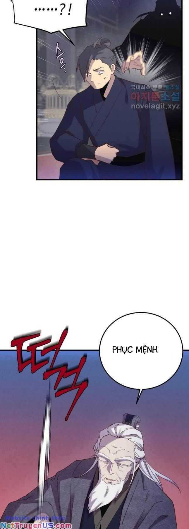 đọc truyện Phi Lôi Đạo Chương 177 ảnh 15 tại Thiên Thai Truyện