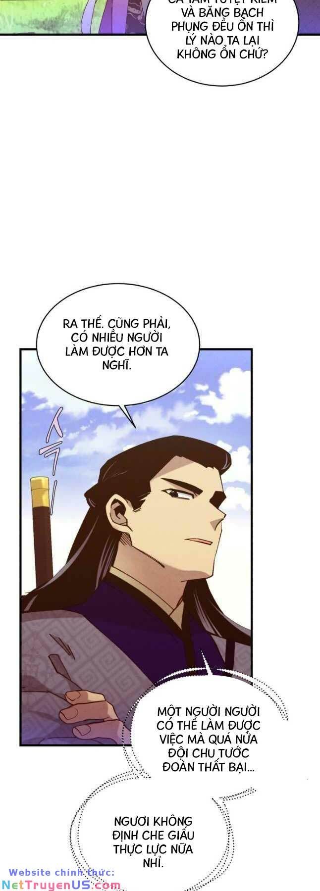 đọc truyện Phi Lôi Đạo Chương 177 ảnh 27 tại Thiên Thai Truyện