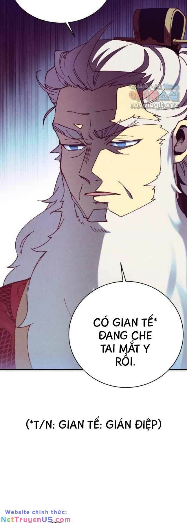 đọc truyện Phi Lôi Đạo Chương 177 ảnh 5 tại Thiên Thai Truyện