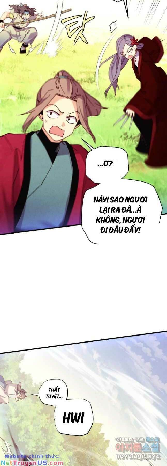 đọc truyện Phi Lôi Đạo Chương 177 ảnh 34 tại Thiên Thai Truyện