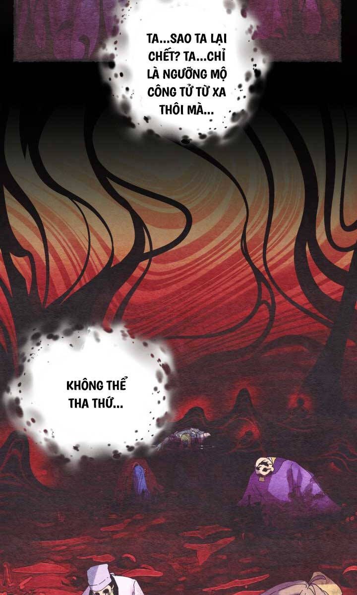 đọc truyện Phi Lôi Đạo Chương 178 ảnh 99 tại Thiên Thai Truyện