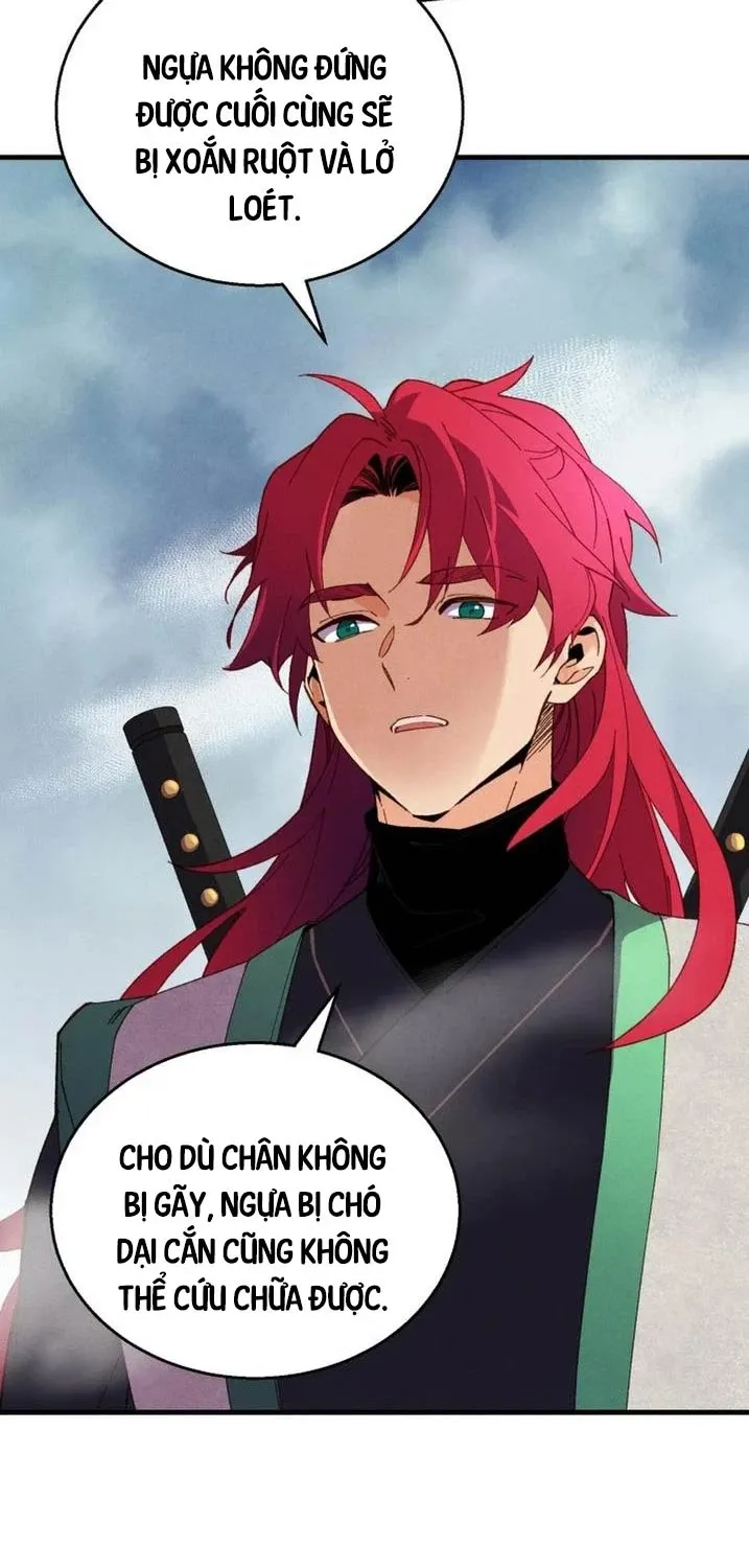 đọc truyện Phi Lôi Đạo Chương 179 ảnh 12 tại Thiên Thai Truyện