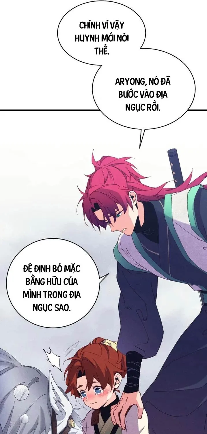 đọc truyện Phi Lôi Đạo Chương 179 ảnh 15 tại Thiên Thai Truyện