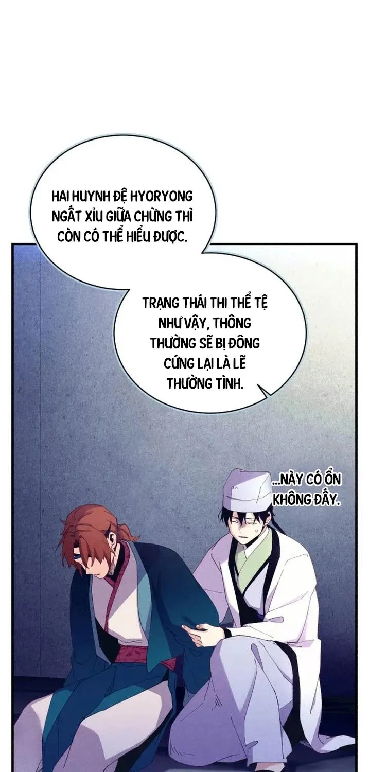 đọc truyện Phi Lôi Đạo Chương 179 ảnh 62 tại Thiên Thai Truyện