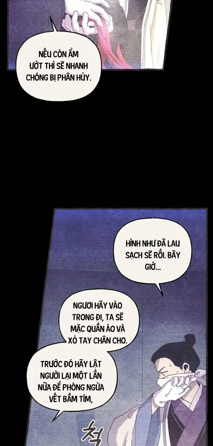 đọc truyện Phi Lôi Đạo Chương 179 ảnh 65 tại Thiên Thai Truyện