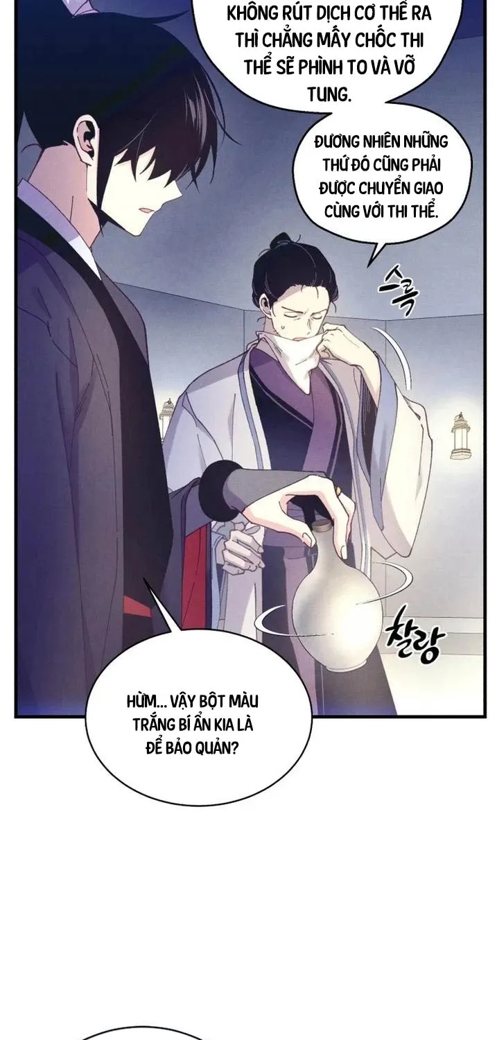 đọc truyện Phi Lôi Đạo Chương 179 ảnh 71 tại Thiên Thai Truyện