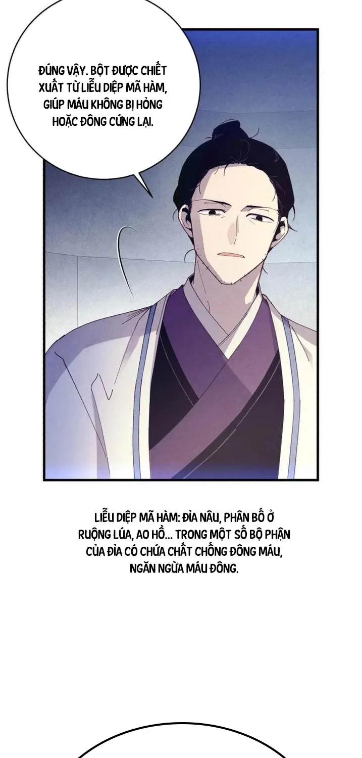 đọc truyện Phi Lôi Đạo Chương 179 ảnh 72 tại Thiên Thai Truyện