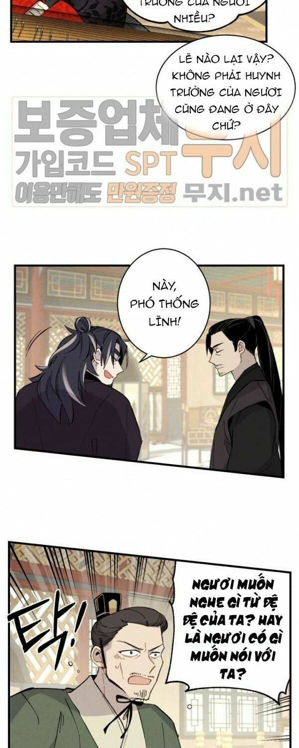 đọc truyện Phi Lôi Đạo Chương 18 ảnh 15 tại Thiên Thai Truyện