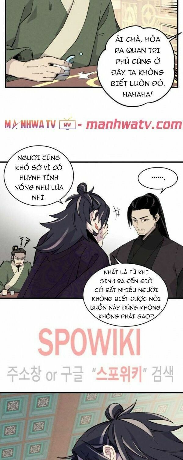 đọc truyện Phi Lôi Đạo Chương 18 ảnh 16 tại Thiên Thai Truyện