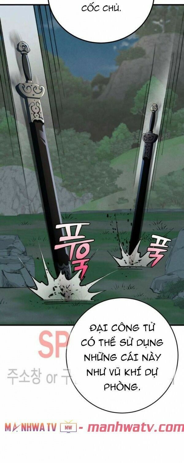 đọc truyện Phi Lôi Đạo Chương 18 ảnh 20 tại Thiên Thai Truyện