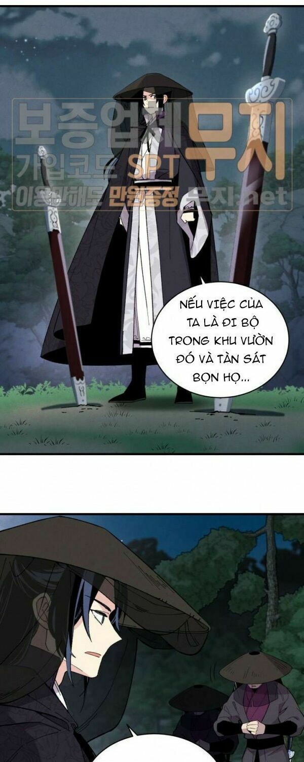 đọc truyện Phi Lôi Đạo Chương 18 ảnh 21 tại Thiên Thai Truyện