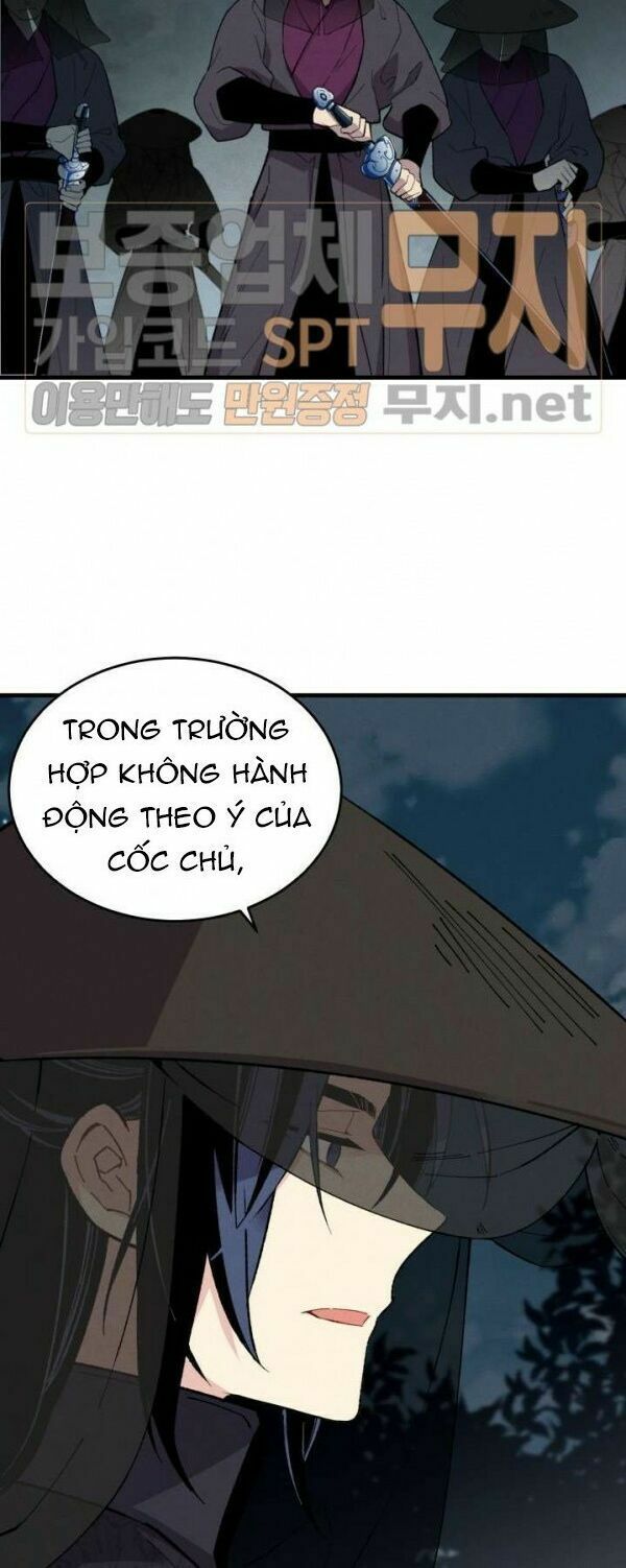 đọc truyện Phi Lôi Đạo Chương 18 ảnh 25 tại Thiên Thai Truyện