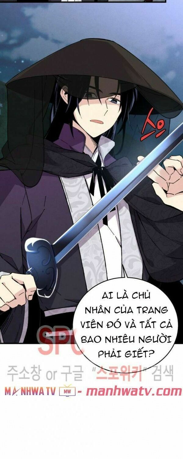 đọc truyện Phi Lôi Đạo Chương 18 ảnh 28 tại Thiên Thai Truyện