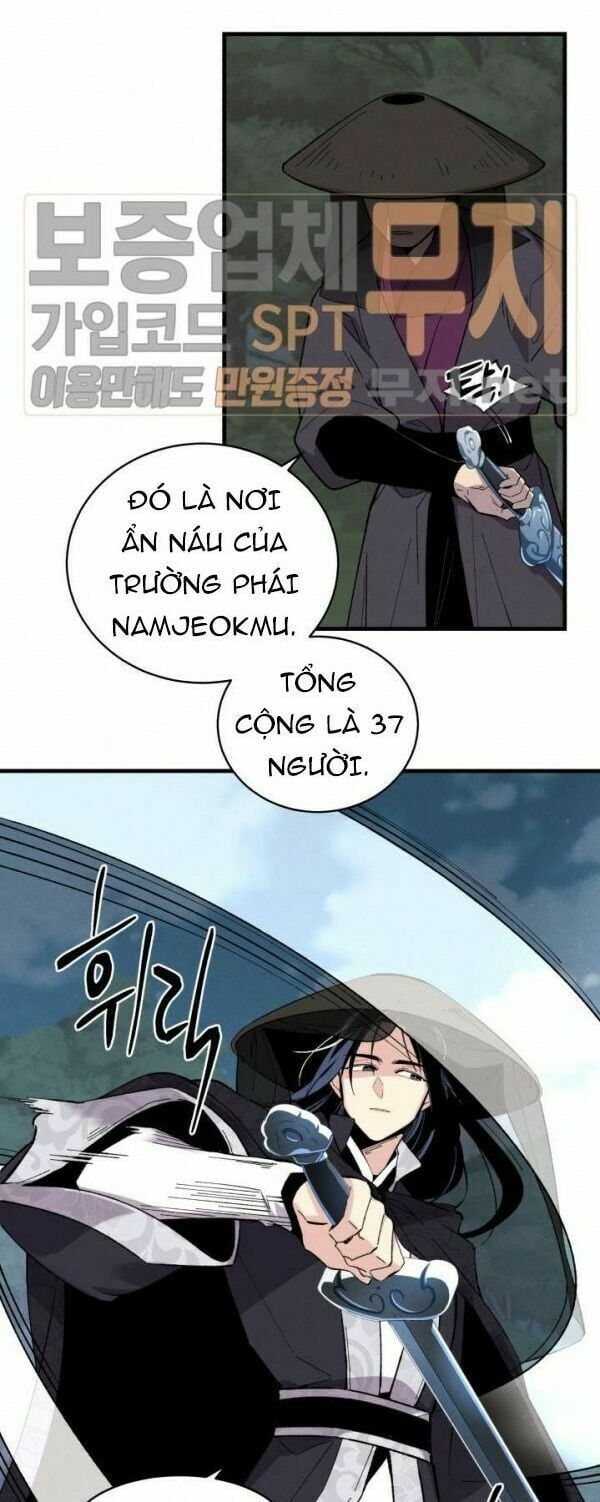 đọc truyện Phi Lôi Đạo Chương 18 ảnh 29 tại Thiên Thai Truyện