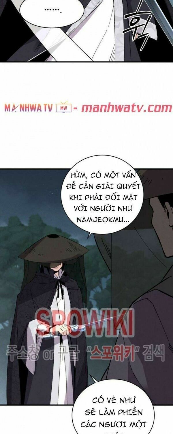 đọc truyện Phi Lôi Đạo Chương 18 ảnh 30 tại Thiên Thai Truyện