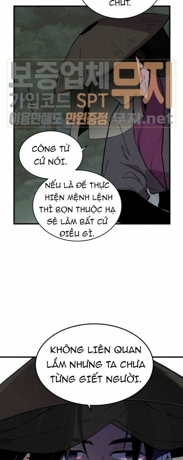 đọc truyện Phi Lôi Đạo Chương 18 ảnh 31 tại Thiên Thai Truyện