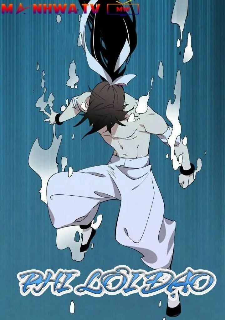 đọc truyện Phi Lôi Đạo Chương 18 ảnh 5 tại Thiên Thai Truyện