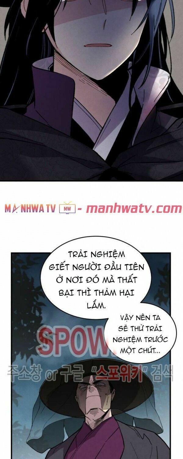 đọc truyện Phi Lôi Đạo Chương 18 ảnh 32 tại Thiên Thai Truyện