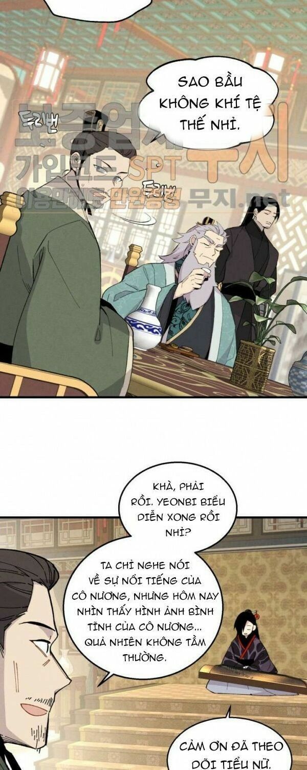 đọc truyện Phi Lôi Đạo Chương 18 ảnh 35 tại Thiên Thai Truyện