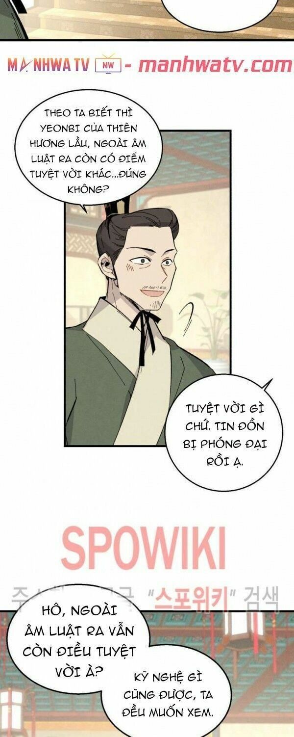 đọc truyện Phi Lôi Đạo Chương 18 ảnh 36 tại Thiên Thai Truyện