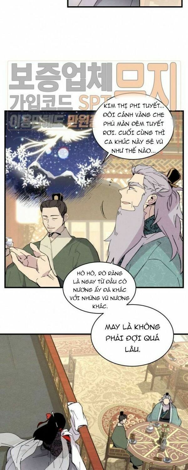 đọc truyện Phi Lôi Đạo Chương 18 ảnh 43 tại Thiên Thai Truyện