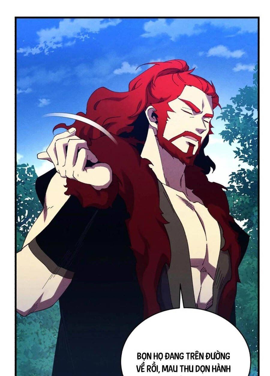 đọc truyện Phi Lôi Đạo Chương 180 ảnh 26 tại Thiên Thai Truyện