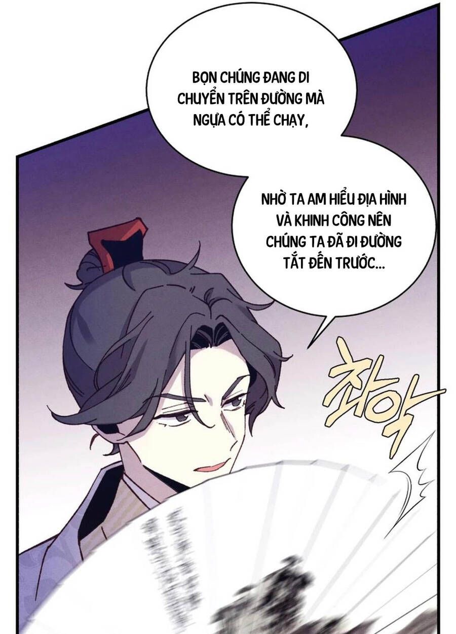 đọc truyện Phi Lôi Đạo Chương 180 ảnh 50 tại Thiên Thai Truyện