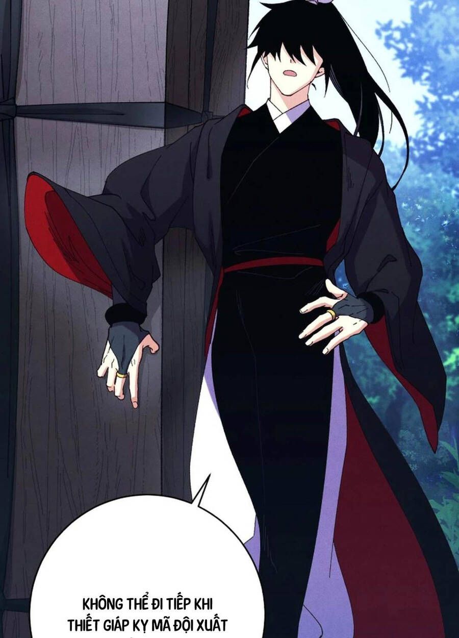 đọc truyện Phi Lôi Đạo Chương 180 ảnh 66 tại Thiên Thai Truyện