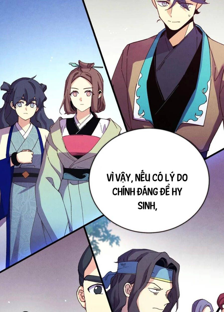 đọc truyện Phi Lôi Đạo Chương 180 ảnh 92 tại Thiên Thai Truyện