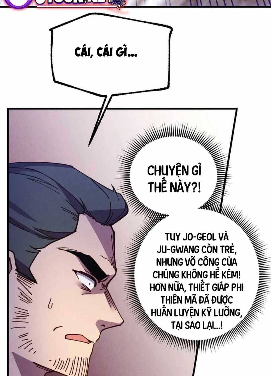 đọc truyện Phi Lôi Đạo Chương 181 ảnh 93 tại Thiên Thai Truyện