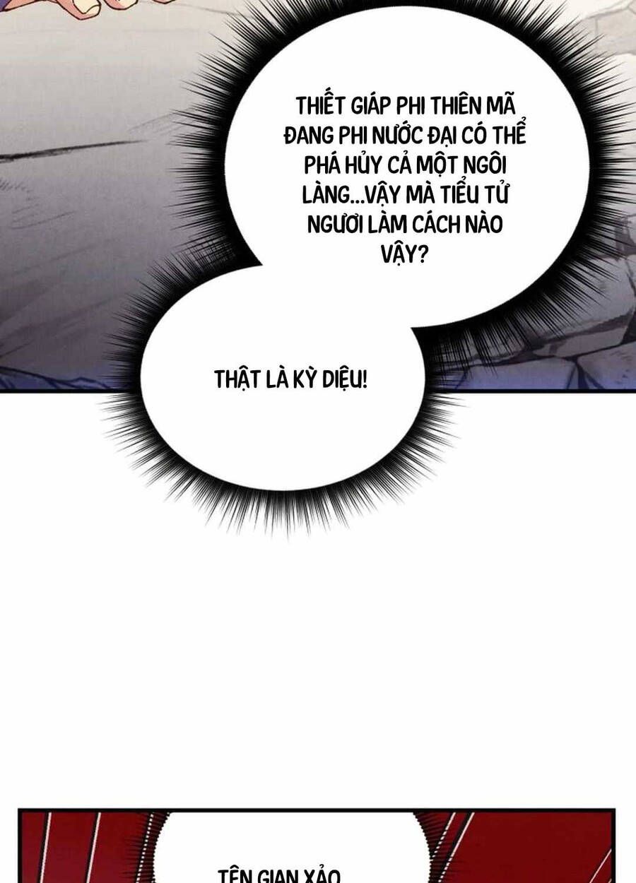 đọc truyện Phi Lôi Đạo Chương 181 ảnh 98 tại Thiên Thai Truyện