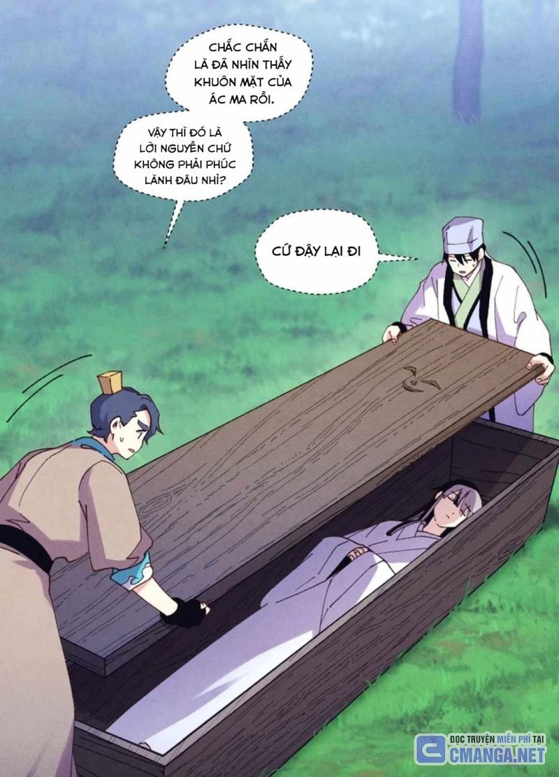 đọc truyện Phi Lôi Đạo Chương 182 ảnh 38 tại Thiên Thai Truyện