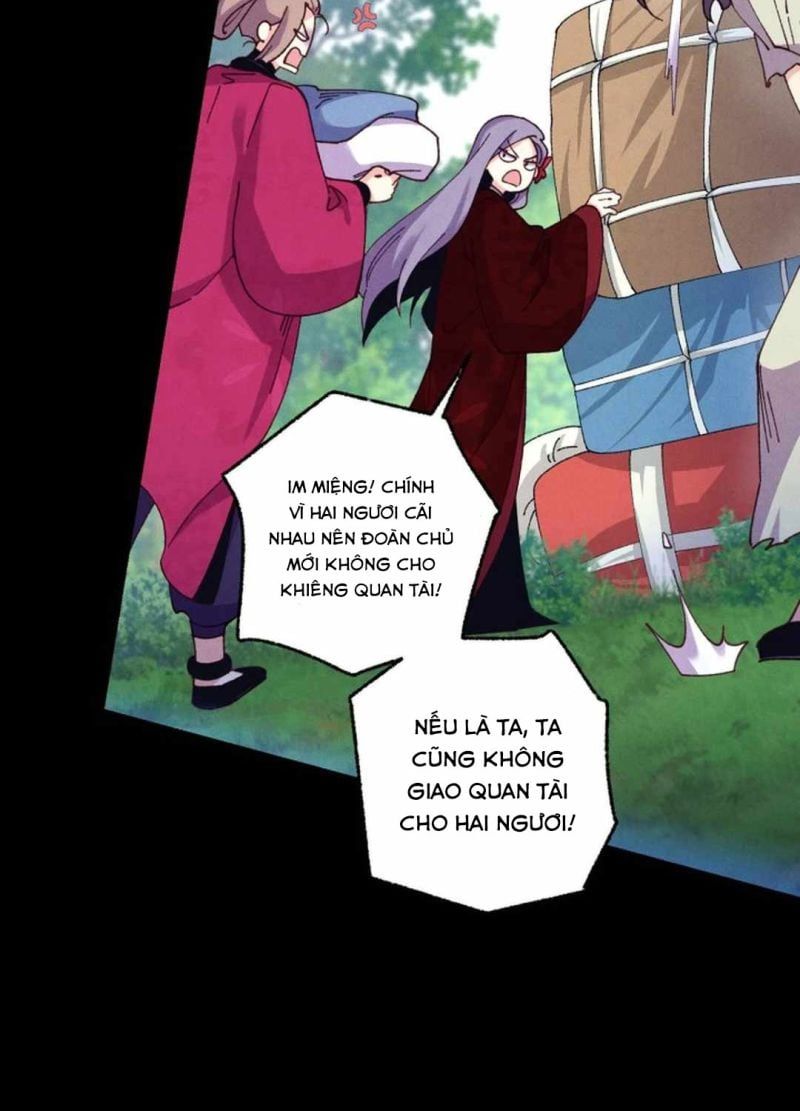 đọc truyện Phi Lôi Đạo Chương 182 ảnh 45 tại Thiên Thai Truyện