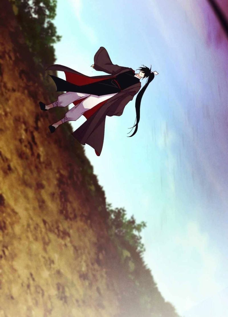 đọc truyện Phi Lôi Đạo Chương 182 ảnh 9 tại Thiên Thai Truyện