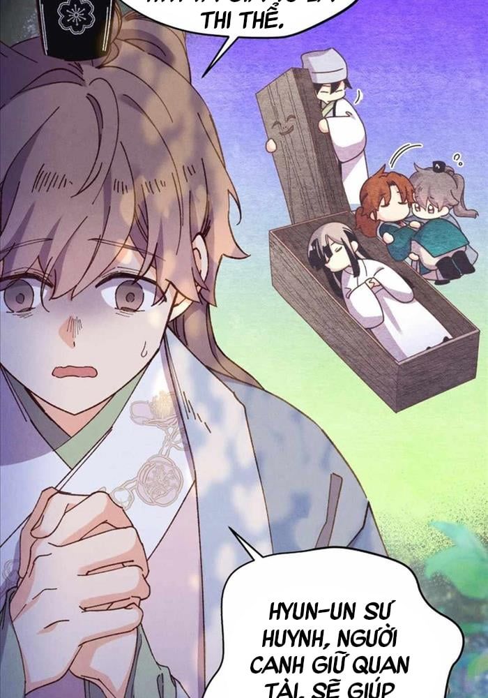 đọc truyện Phi Lôi Đạo Chương 183 ảnh 21 tại Thiên Thai Truyện