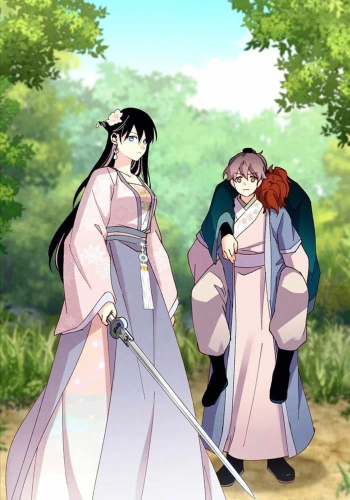 đọc truyện Phi Lôi Đạo Chương 183 ảnh 54 tại Thiên Thai Truyện