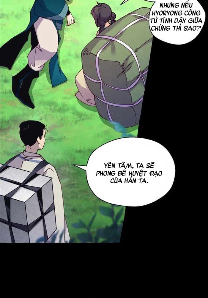 đọc truyện Phi Lôi Đạo Chương 183 ảnh 10 tại Thiên Thai Truyện