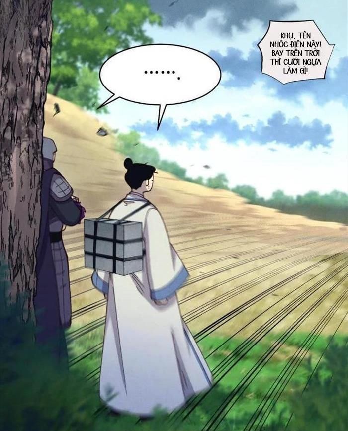 đọc truyện Phi Lôi Đạo Chương 184 ảnh 118 tại Thiên Thai Truyện